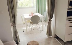 Appartement La Pinede