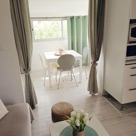 Appartement La Pinede Gruissan Buitenkant foto