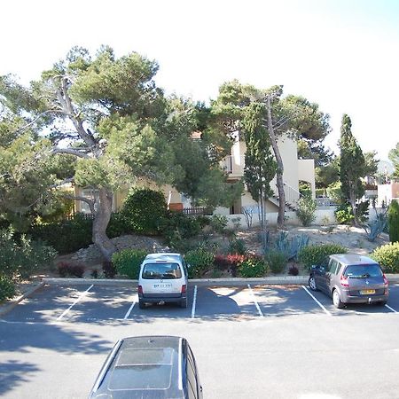 Appartement La Pinede Gruissan Buitenkant foto