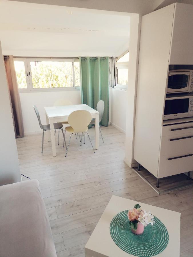 Appartement La Pinede Gruissan Buitenkant foto