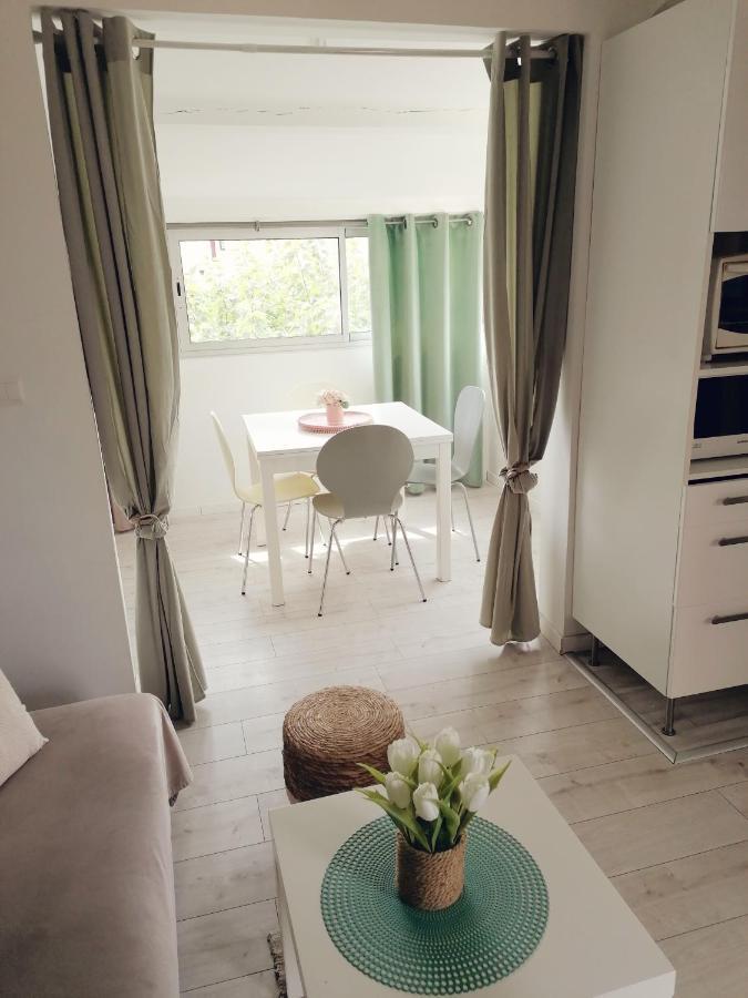 Appartement La Pinede Gruissan Buitenkant foto