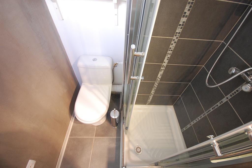Appartement La Pinede Gruissan Kamer foto